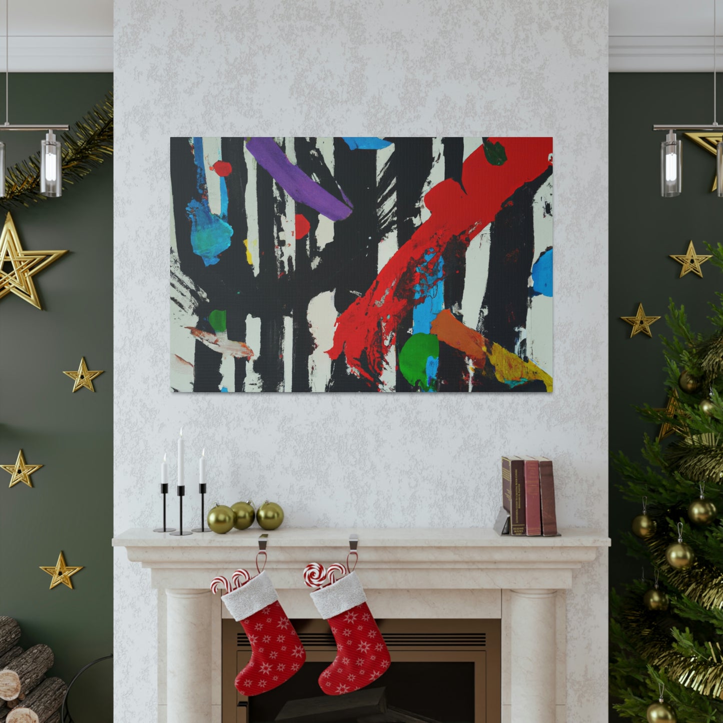 John Michael Wright (1617-1694) - canvas