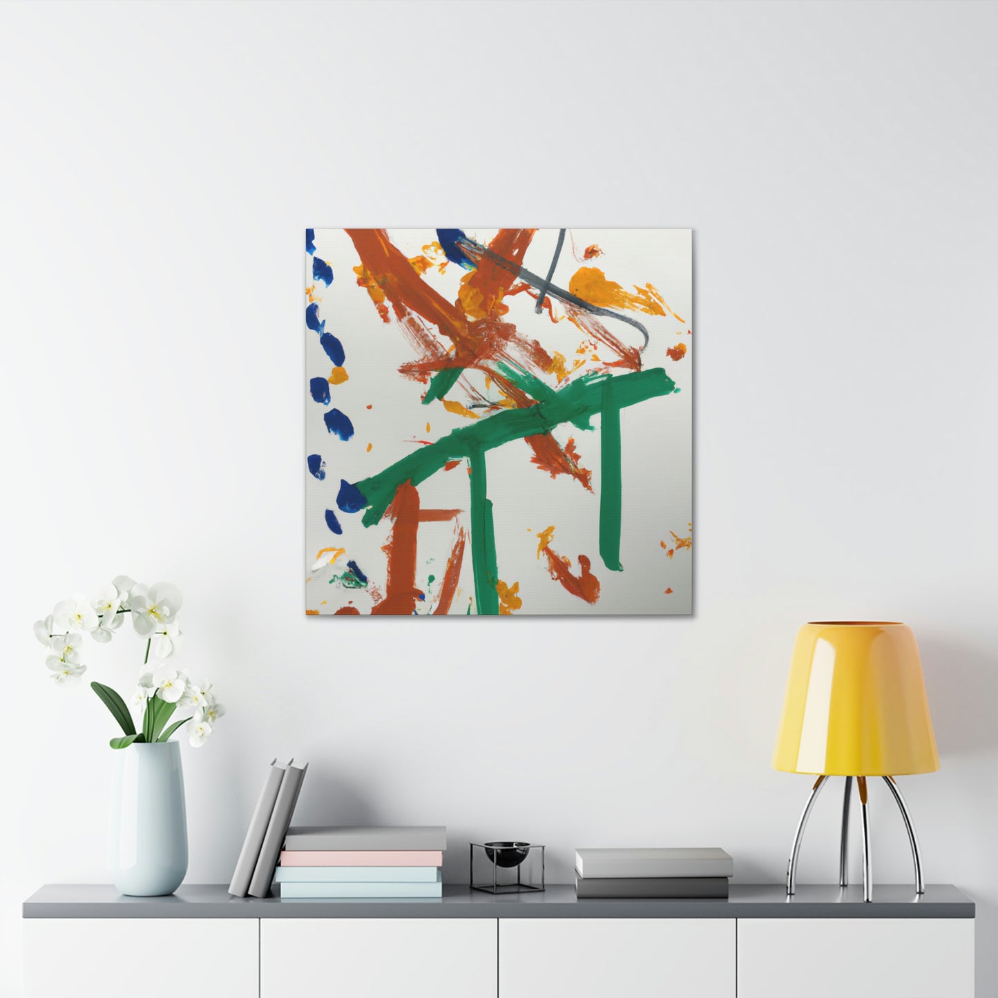 Hendrick van Steenwijck. - canvas