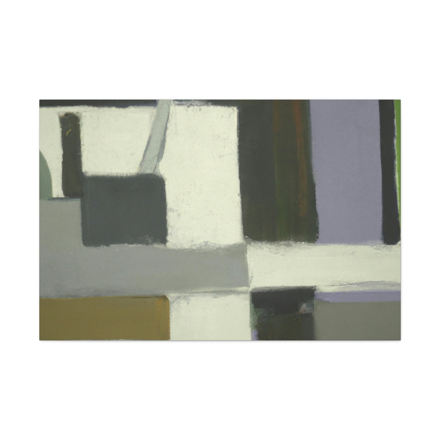 Hendrick Avercamp - canvas