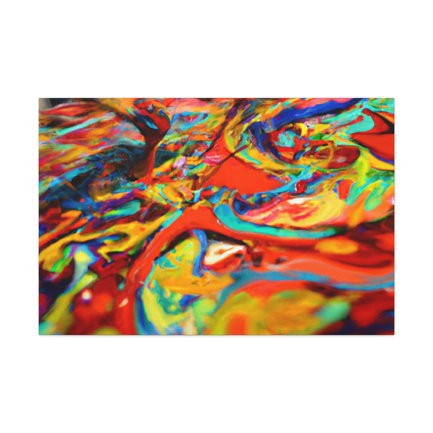 Bartholomeus Breenbergh - canvas