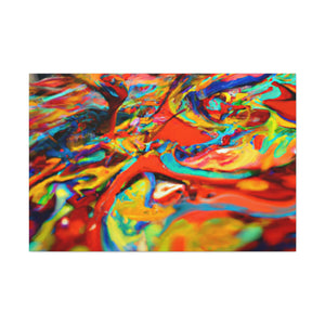 Bartholomeus Breenbergh - canvas