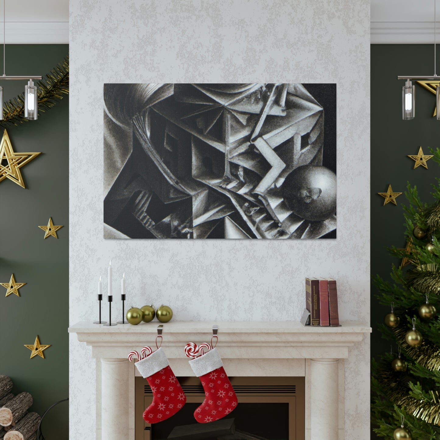 Antoine Watteau - canvas