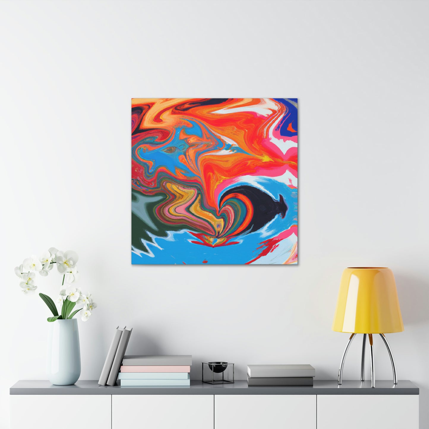 Peter Paul Rubens - canvas