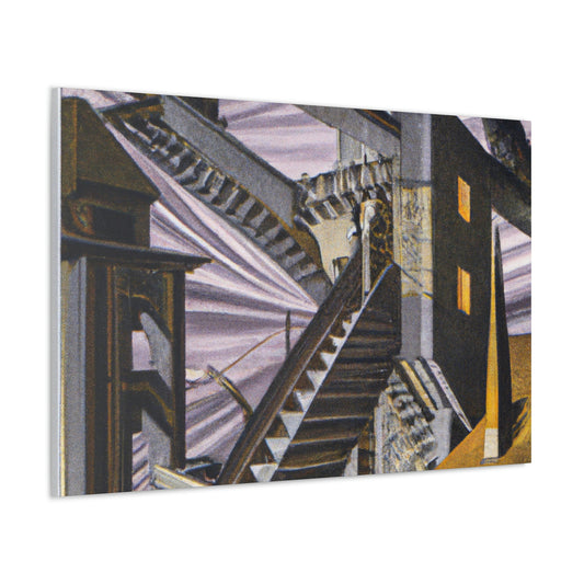 Charles-Joseph Natoire - canvas