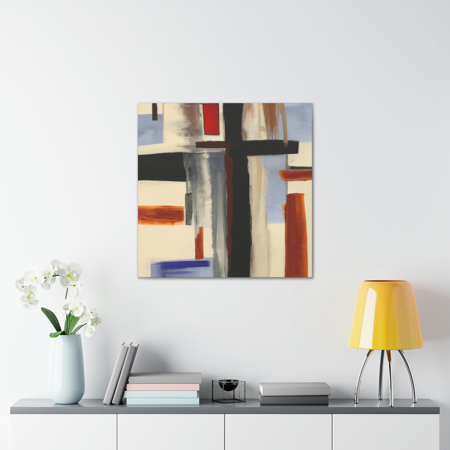 Rembrandt van Rijn - canvas