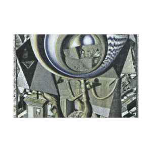 Antoine Watteau - canvas