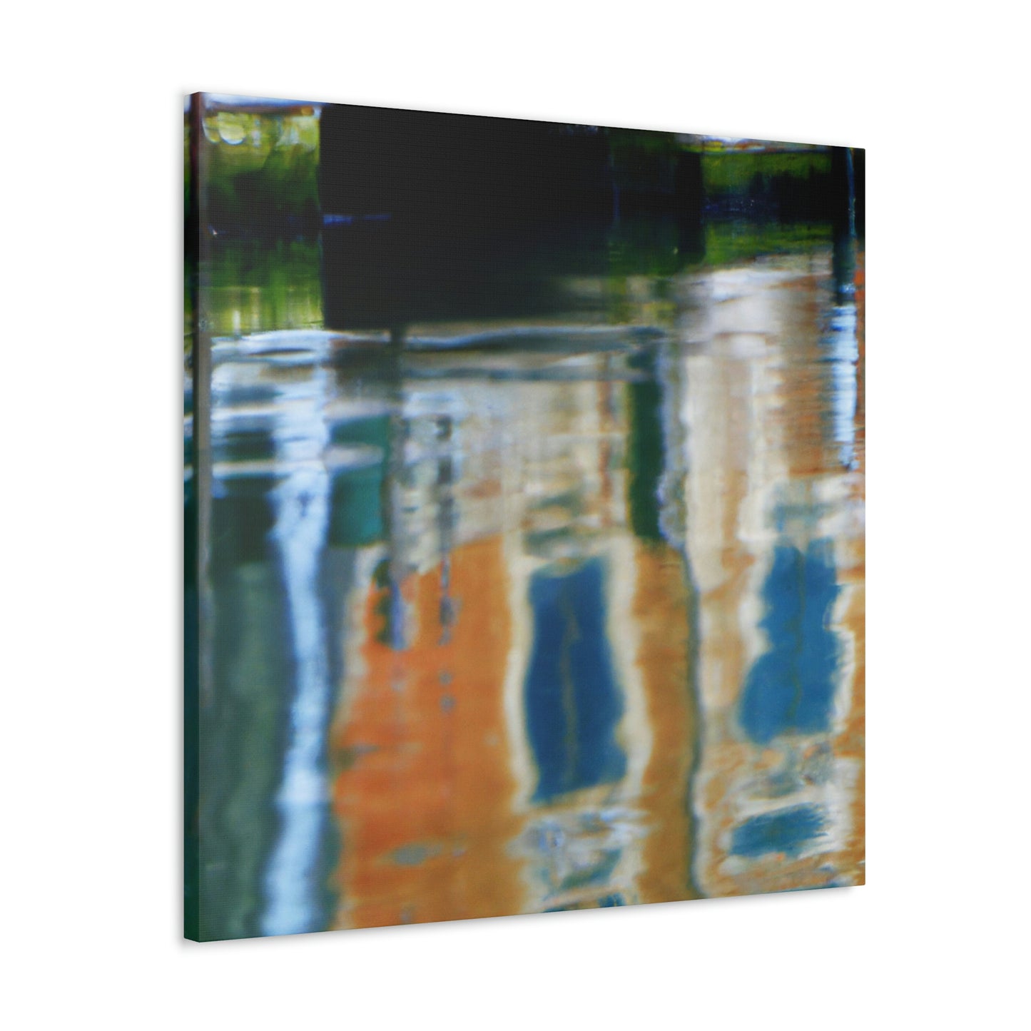 Pieter van Laer - canvas