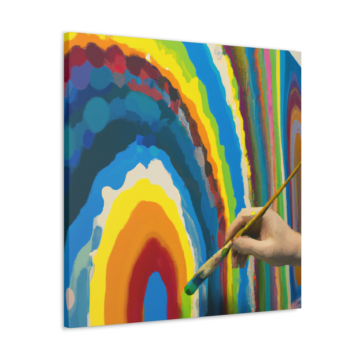 Antoon van Dyck - canvas