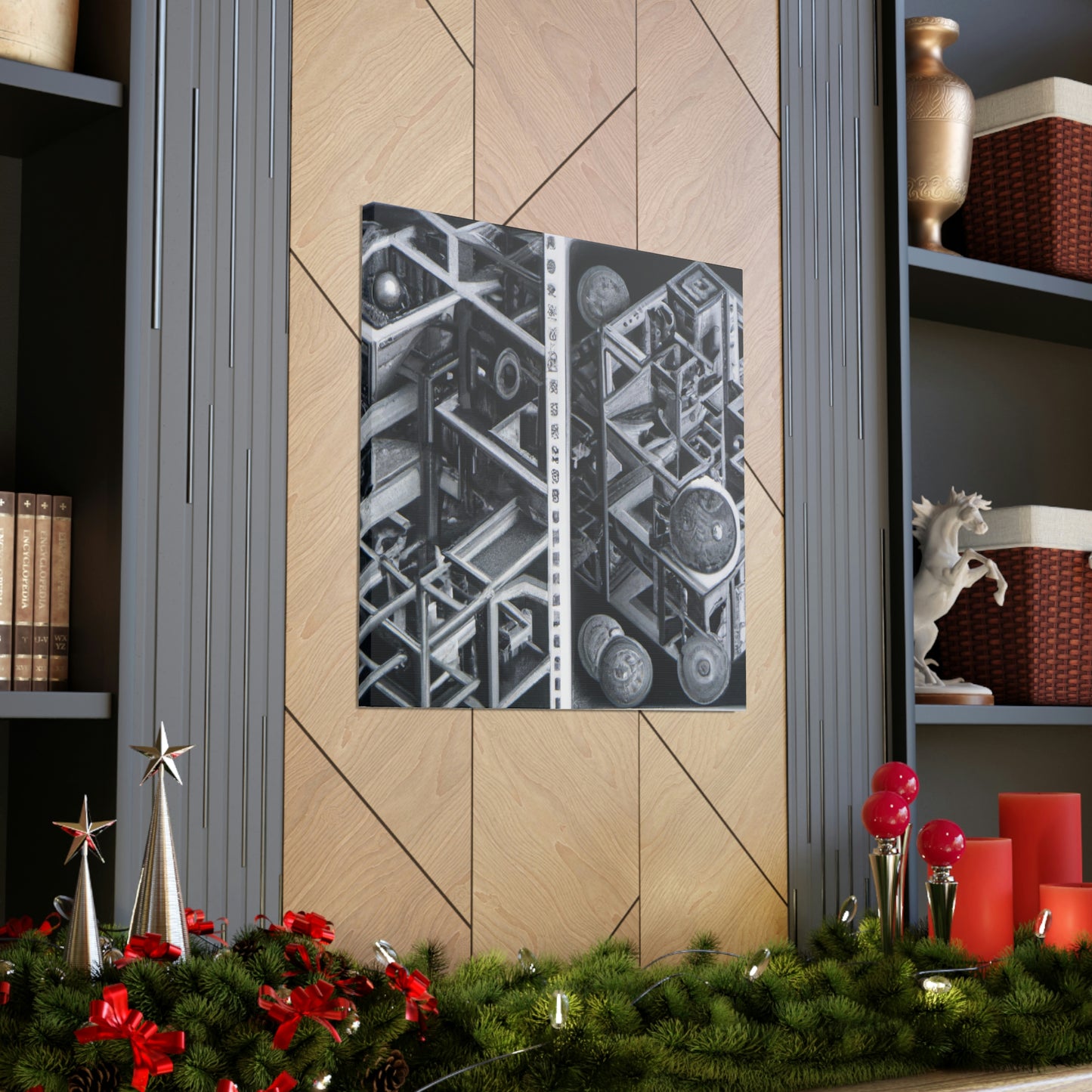 Francesco Guardi - canvas