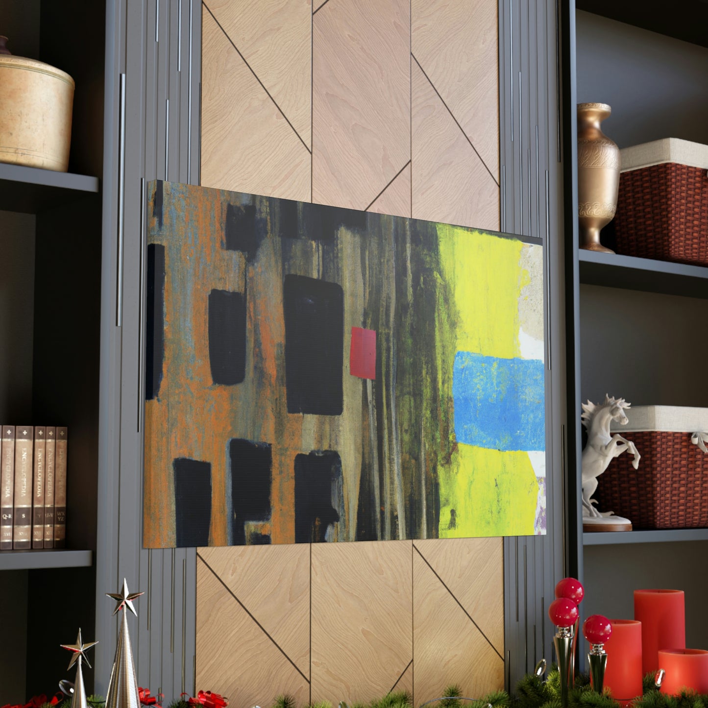 Peter Paul Rubens - canvas