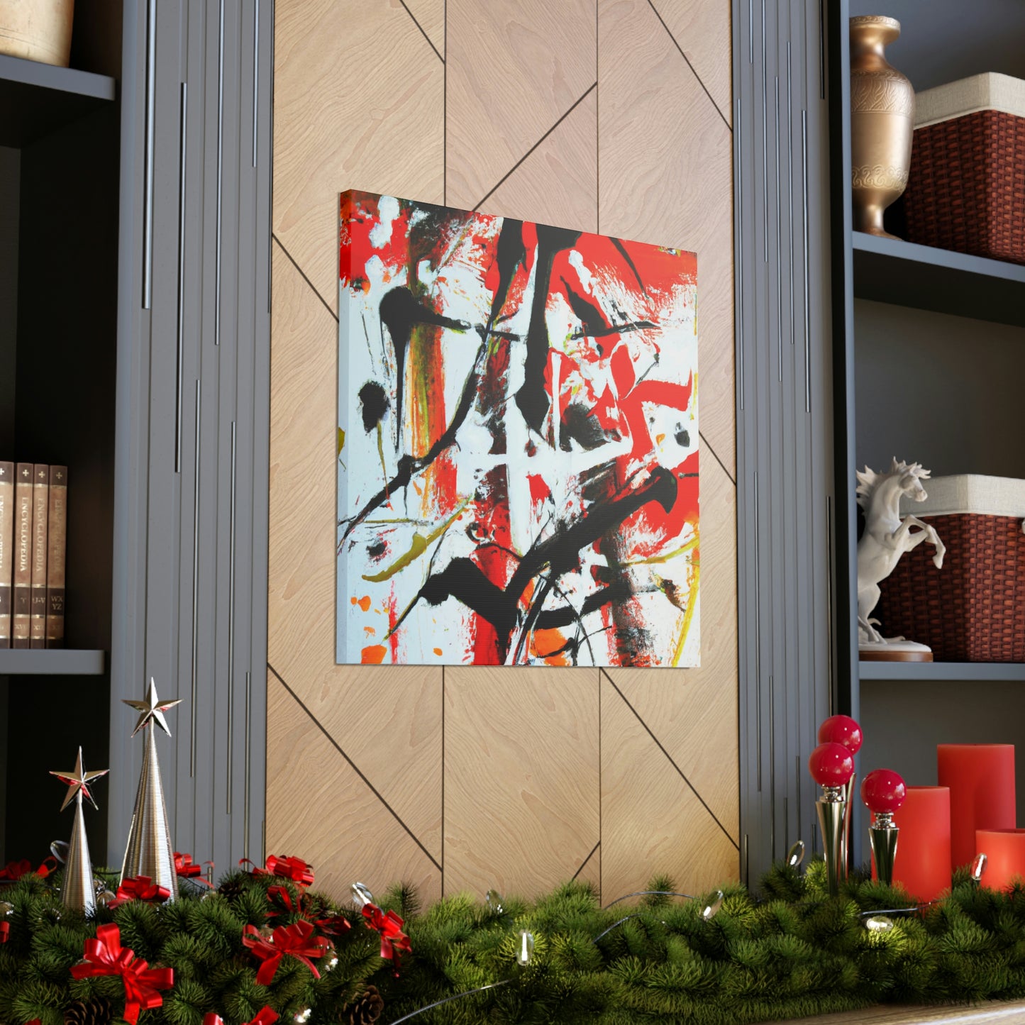 Peter Paul Rubens - canvas