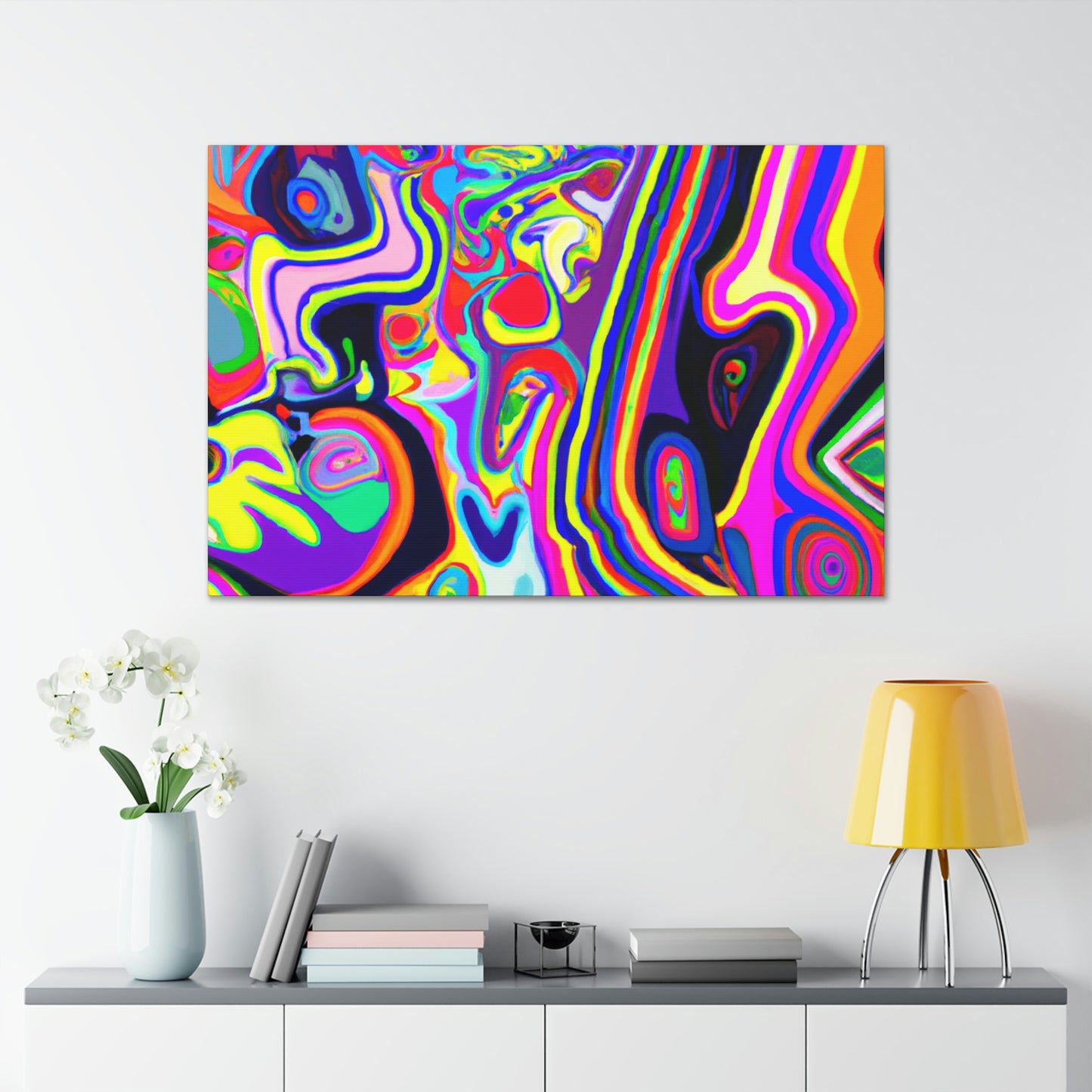 Pieter Lastman - canvas