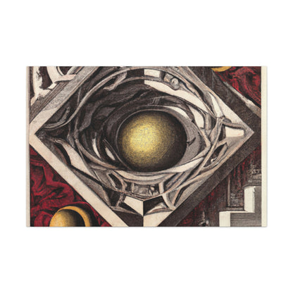 Antonio Canaletto - canvas