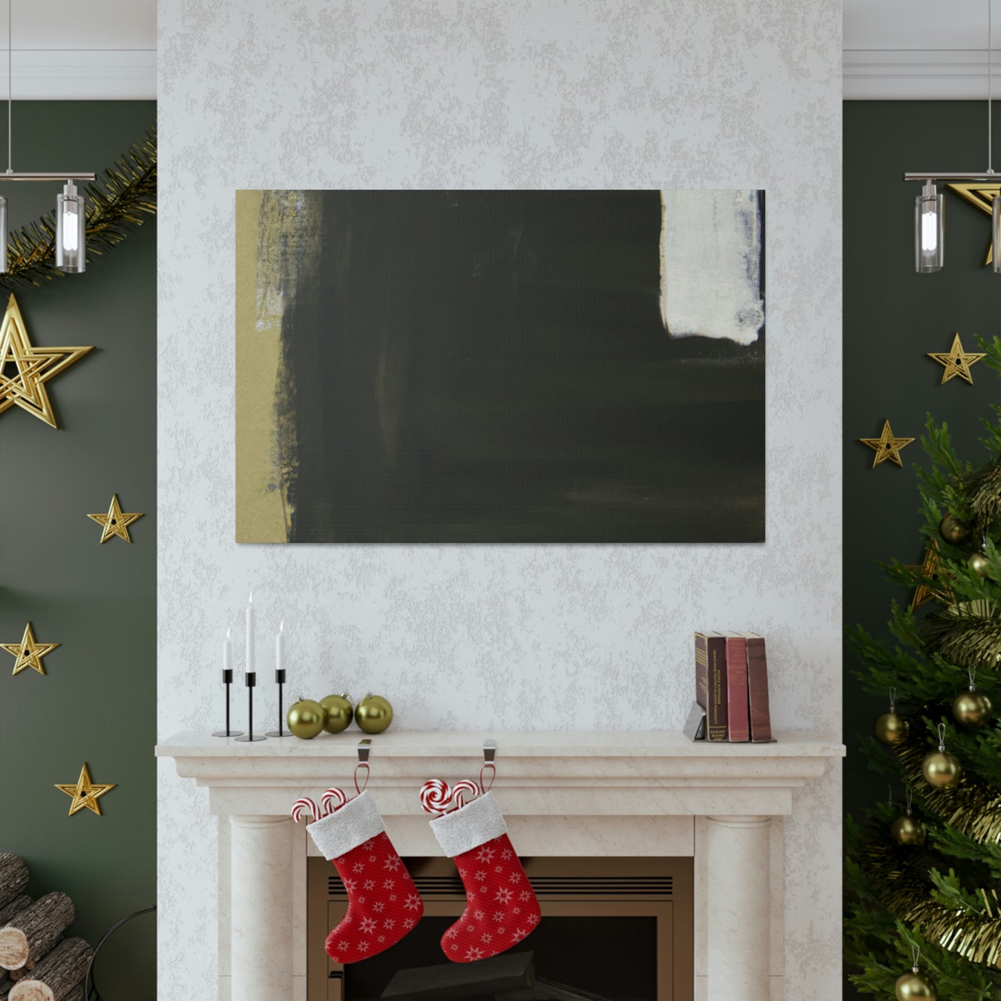 Peter Paul Rubens - canvas