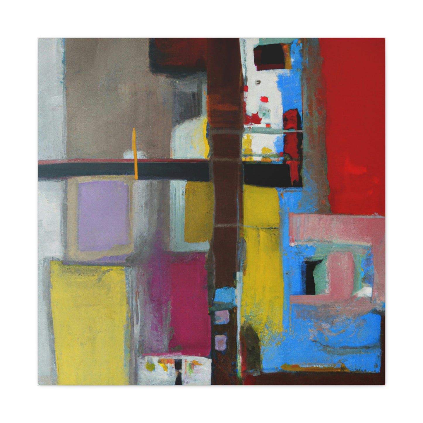 Anthony van Dyck (1599-1641) - canvas