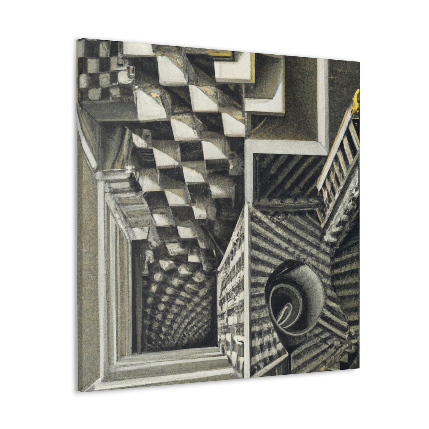 Fra Angelico - canvas