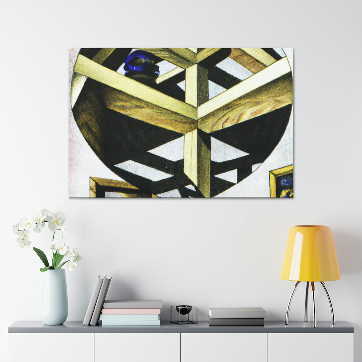 Thomas Gainsborough - canvas