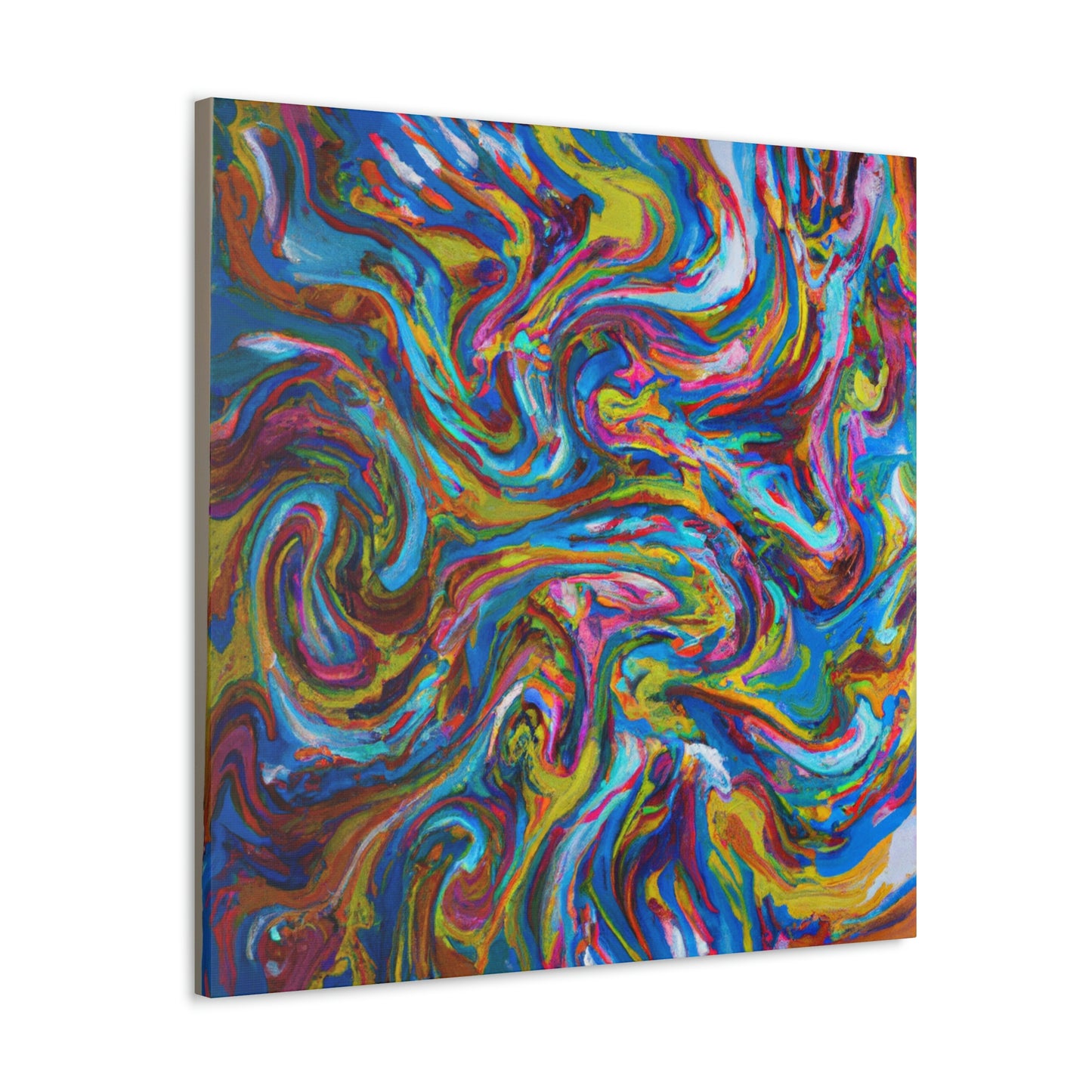 Pieter de Grebber - canvas