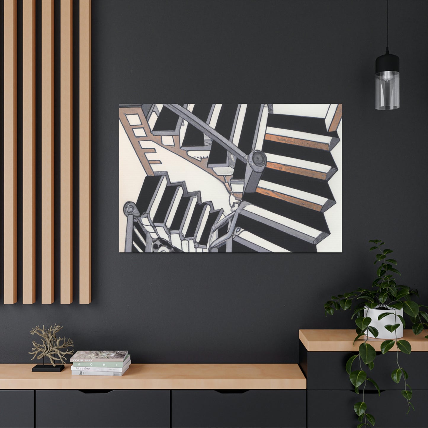 Anton Raphael Mengs - canvas