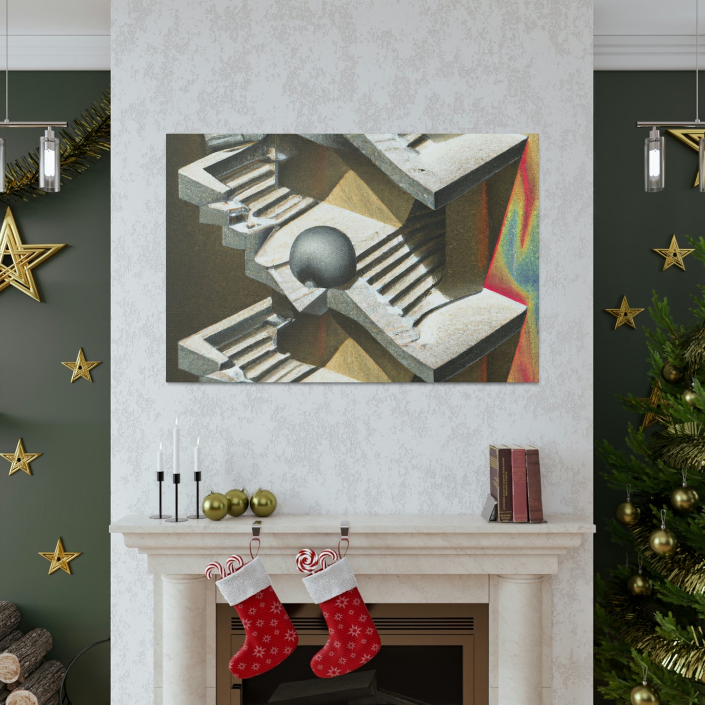 Antonio Canaletto - canvas