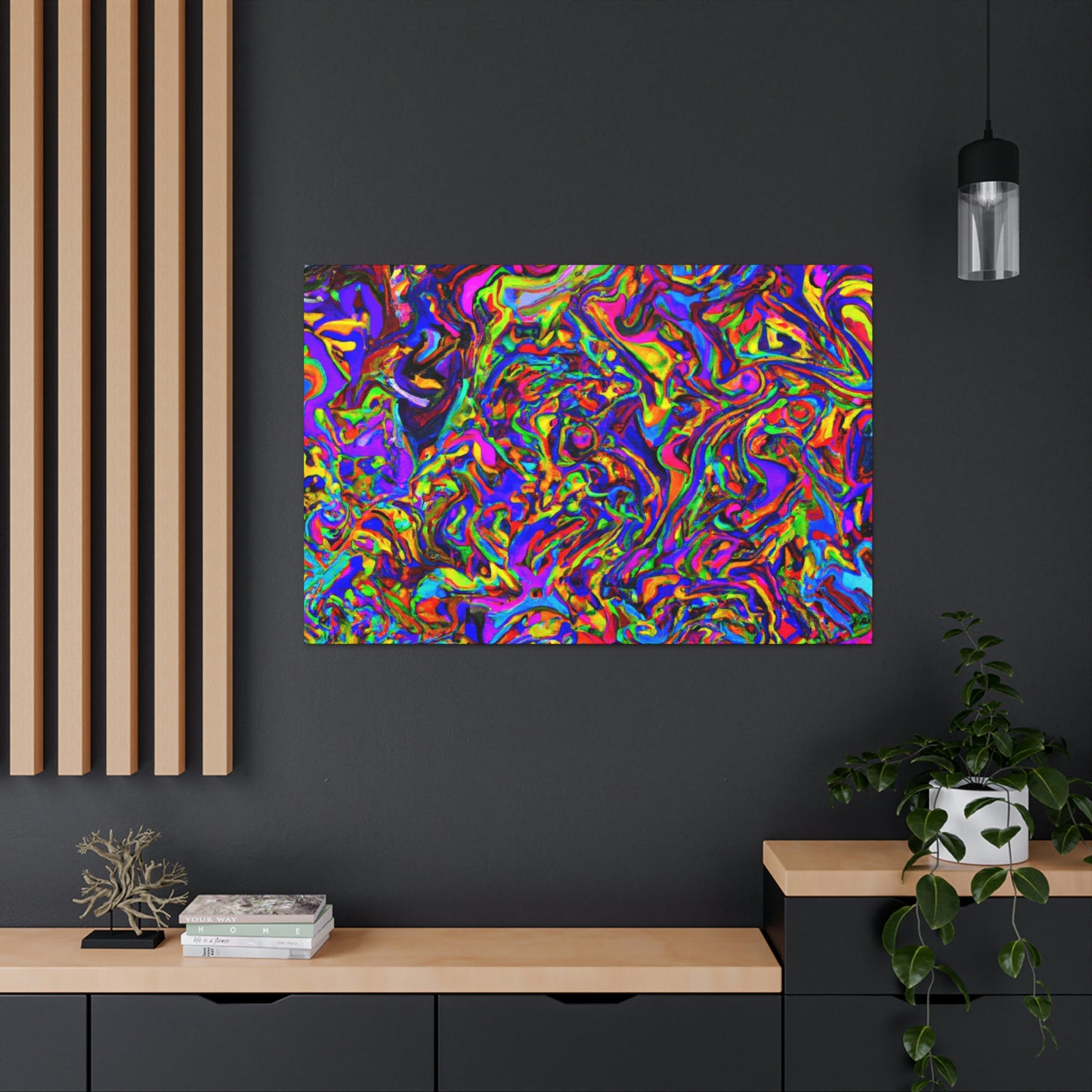 Nicolaes Maes - canvas