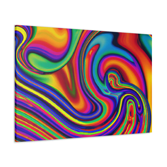 Anthony van Dyck - canvas