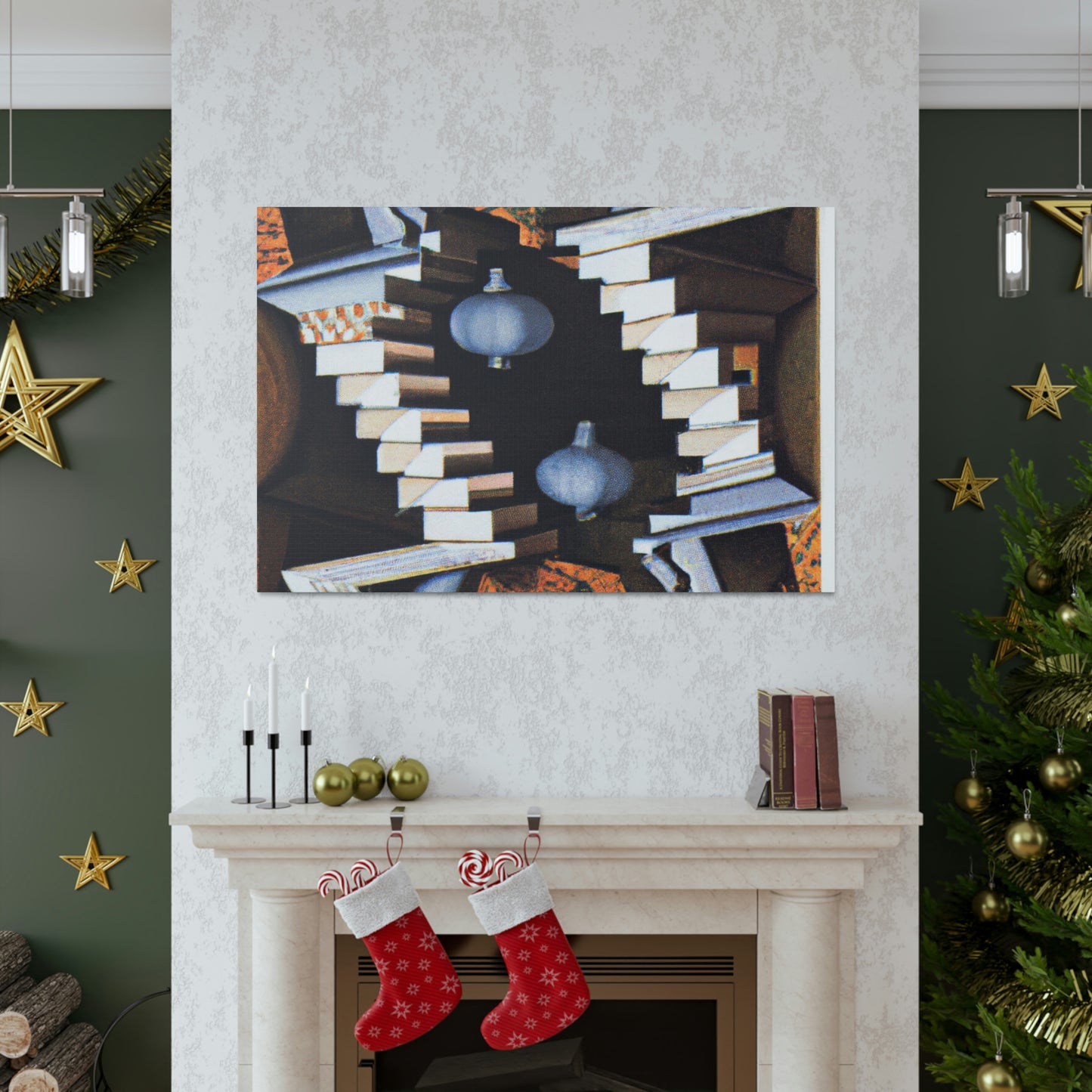 Jean-Baptiste-Siméon Chardin (1699-1779) - canvas