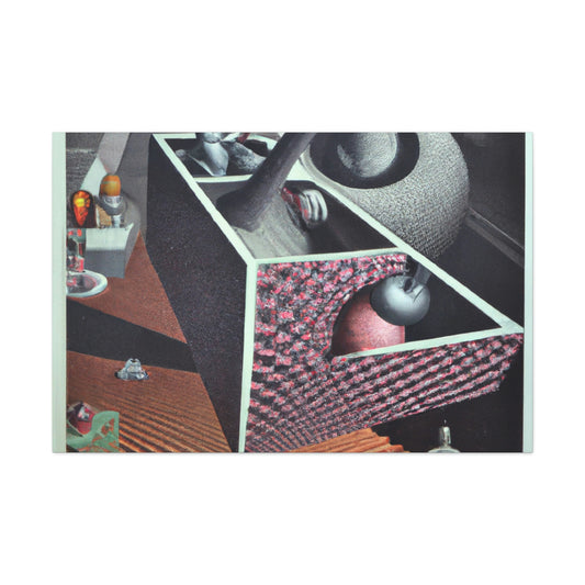 John Singleton Copley - canvas