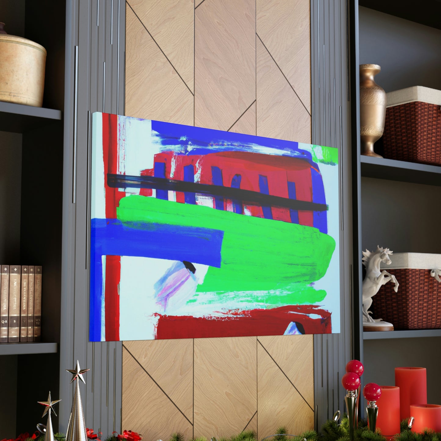 Daniel Mytens - canvas