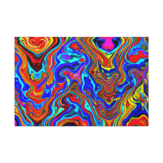 Pieter Bruegel the Elder - canvas