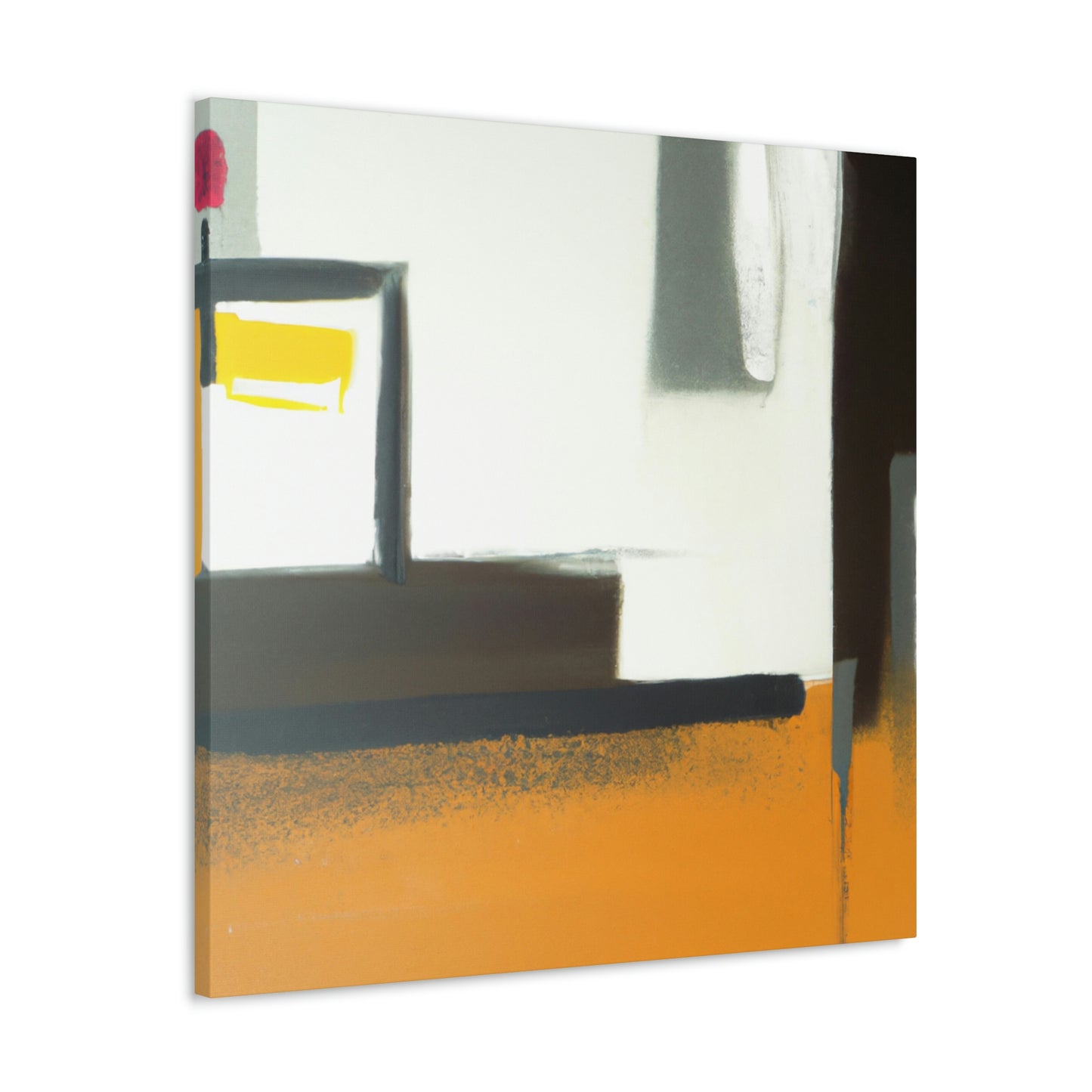 Nicolaes Maes - canvas