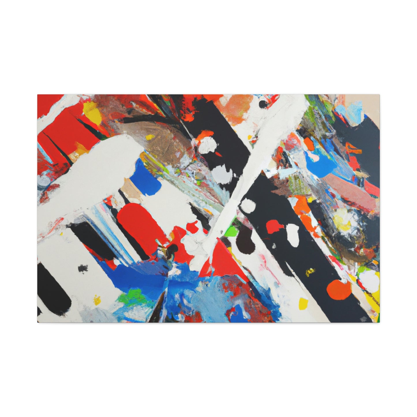 Peter Paul Rubens - canvas