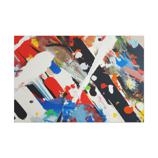 Peter Paul Rubens - canvas