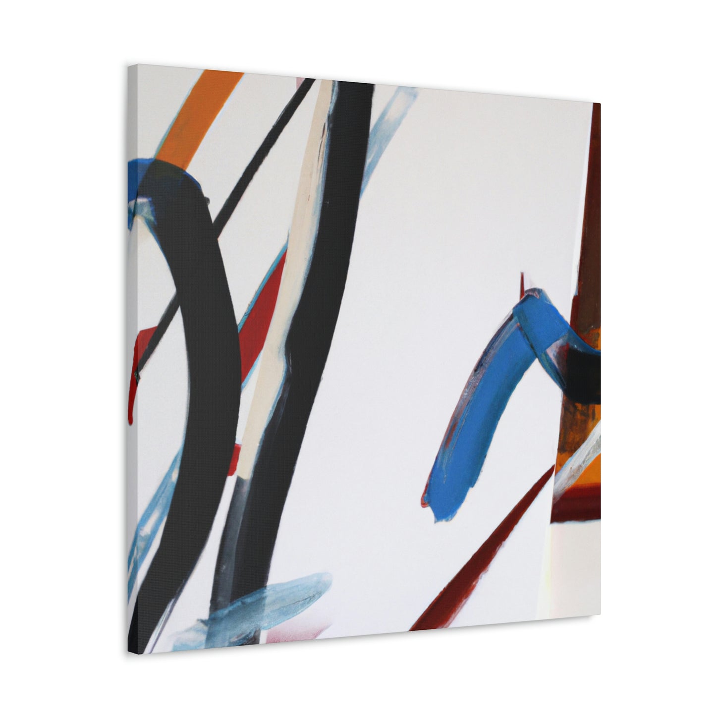 Peter Paul Rubens - canvas