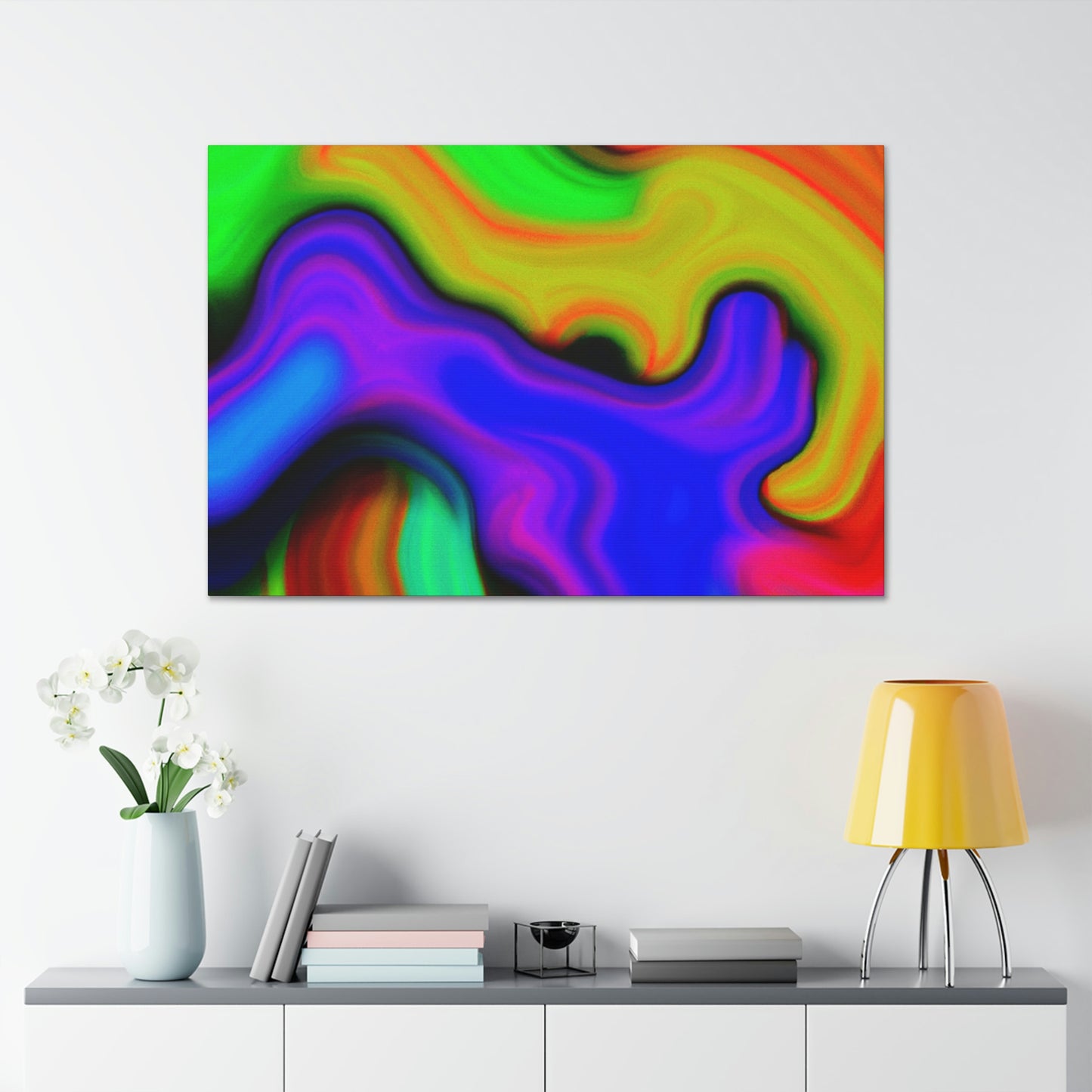 Peter Paul Rubens - canvas