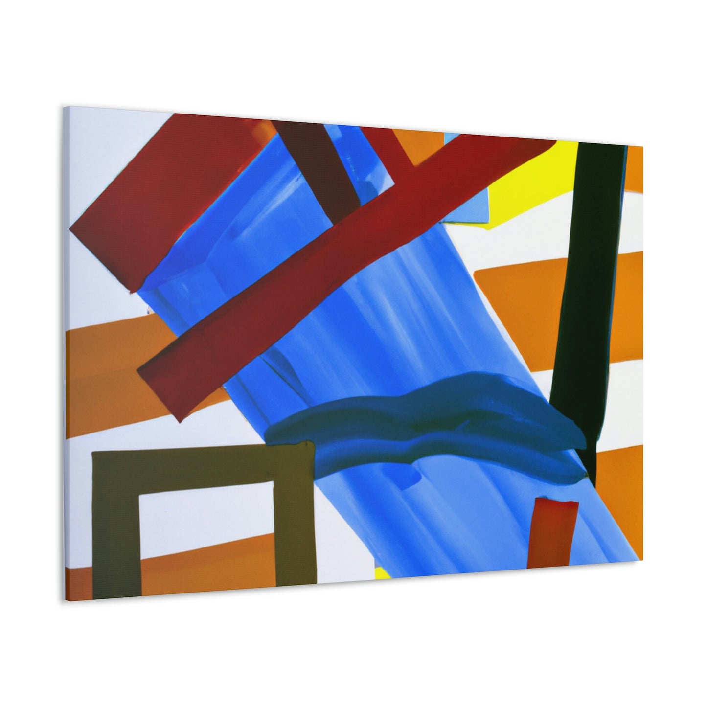 Jacob Jordaens - canvas