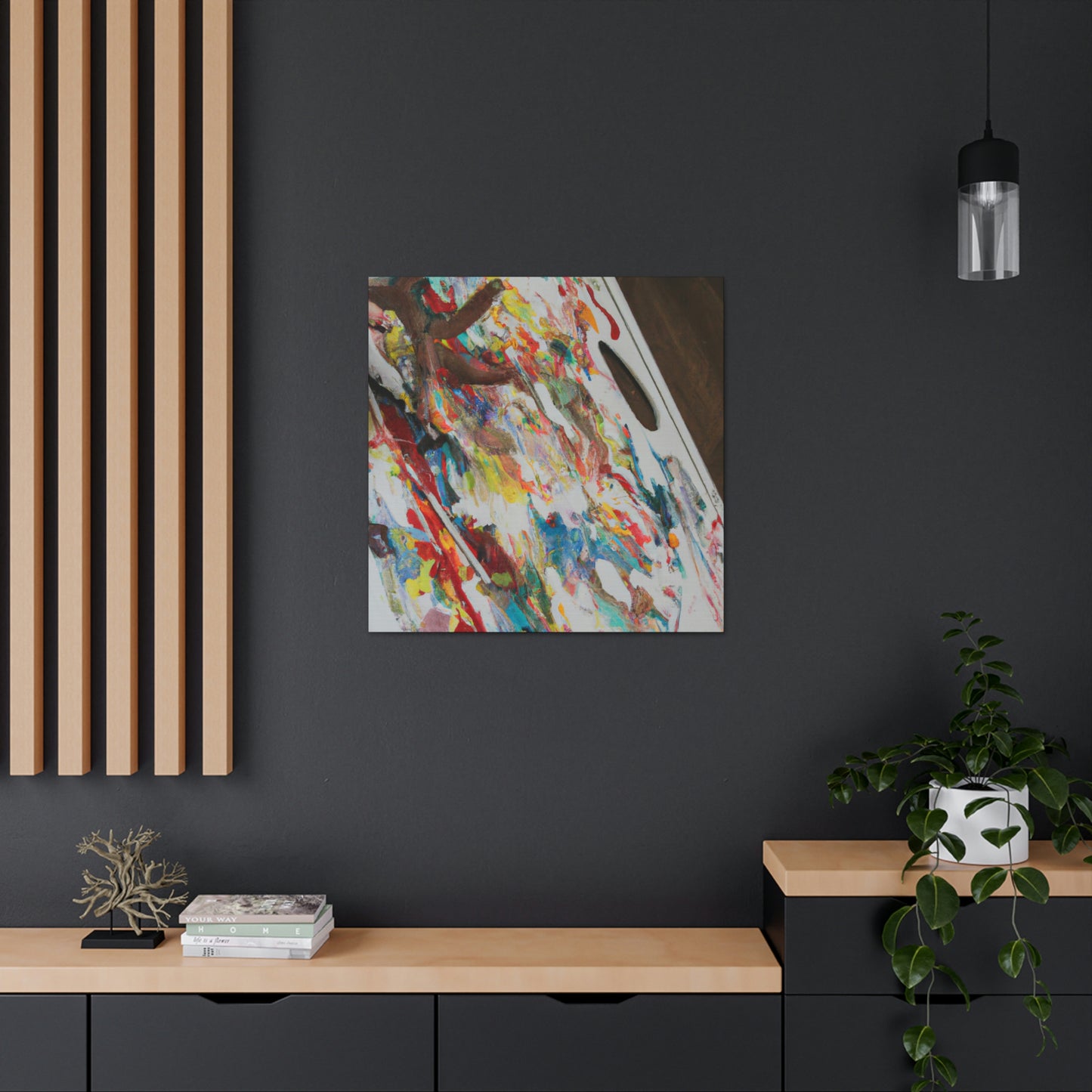 Peter Paul Rubens - canvas