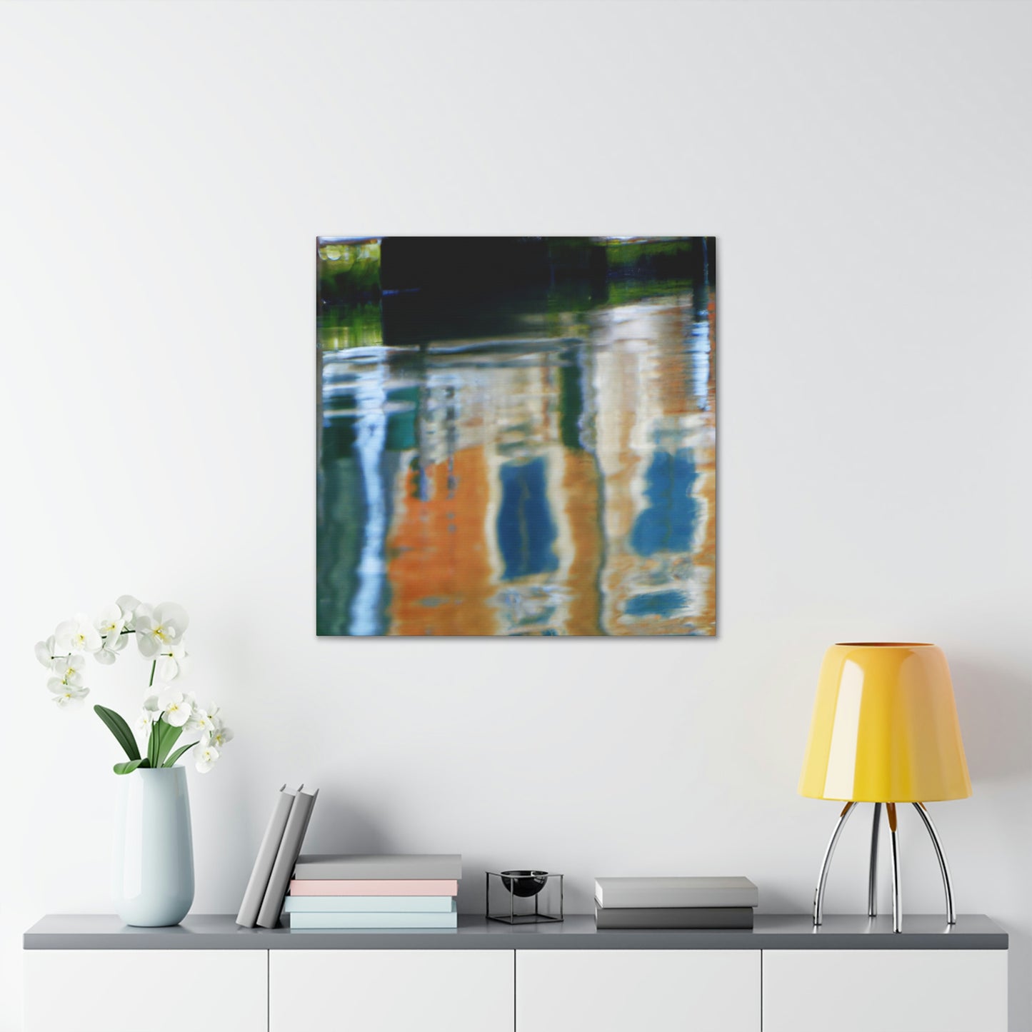 Pieter van Laer - canvas