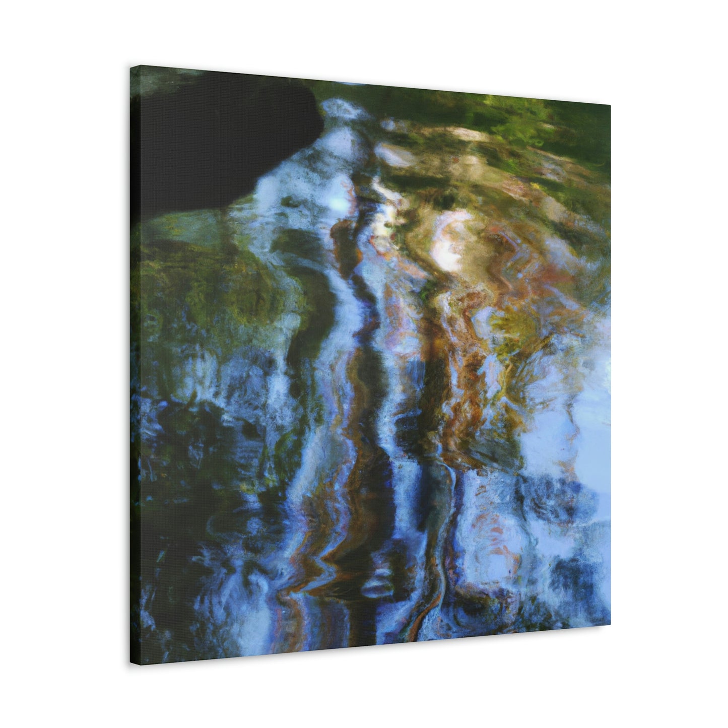 Nicolaes Maes - canvas