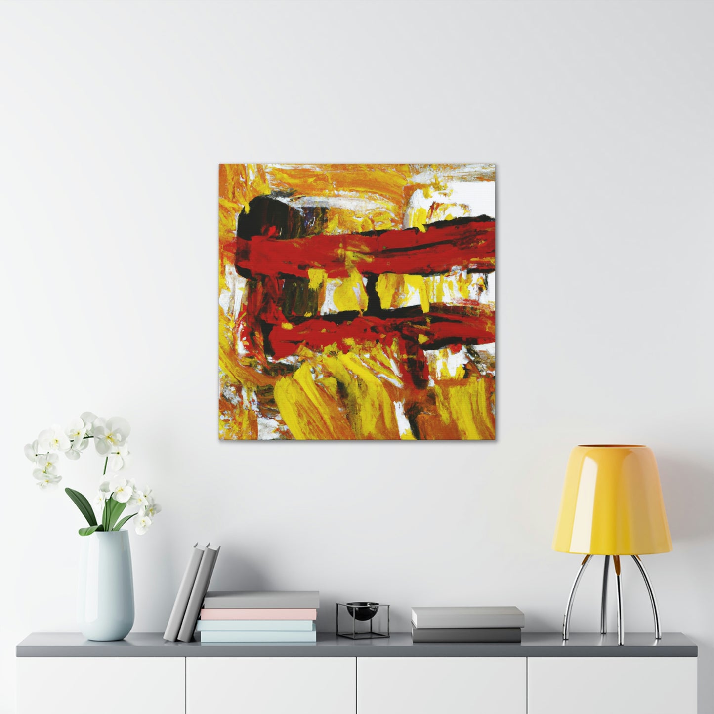 Peter Paul Rubens - canvas