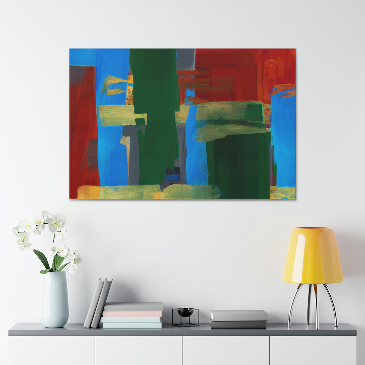 Bartholomeus van der Helst - canvas