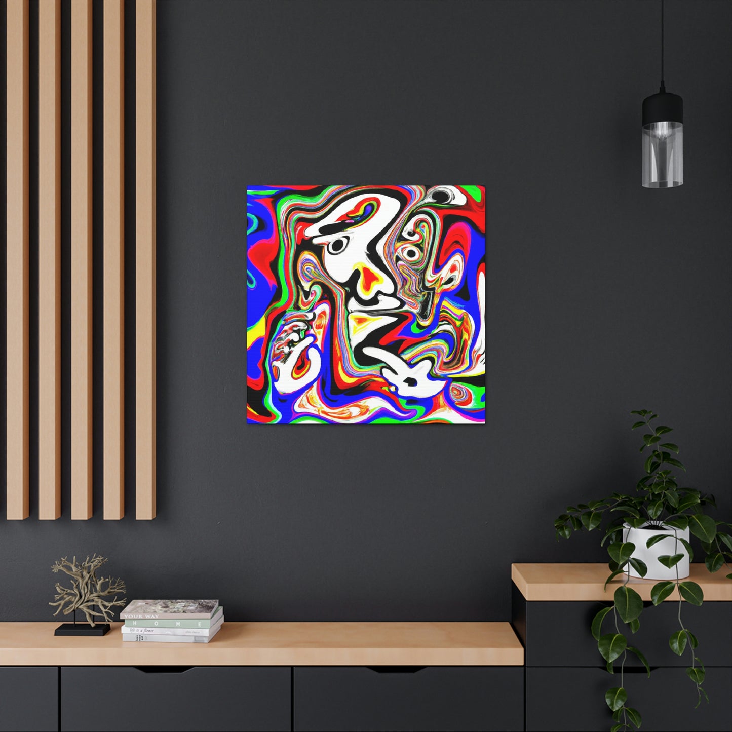 Bartholomeus Breenbergh - canvas