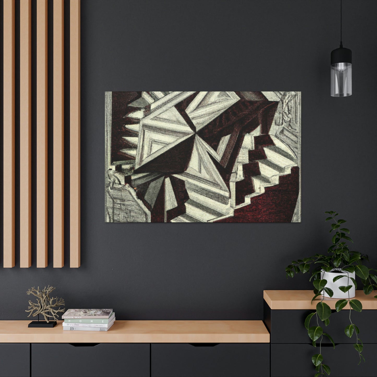 Francesco Guardi - canvas