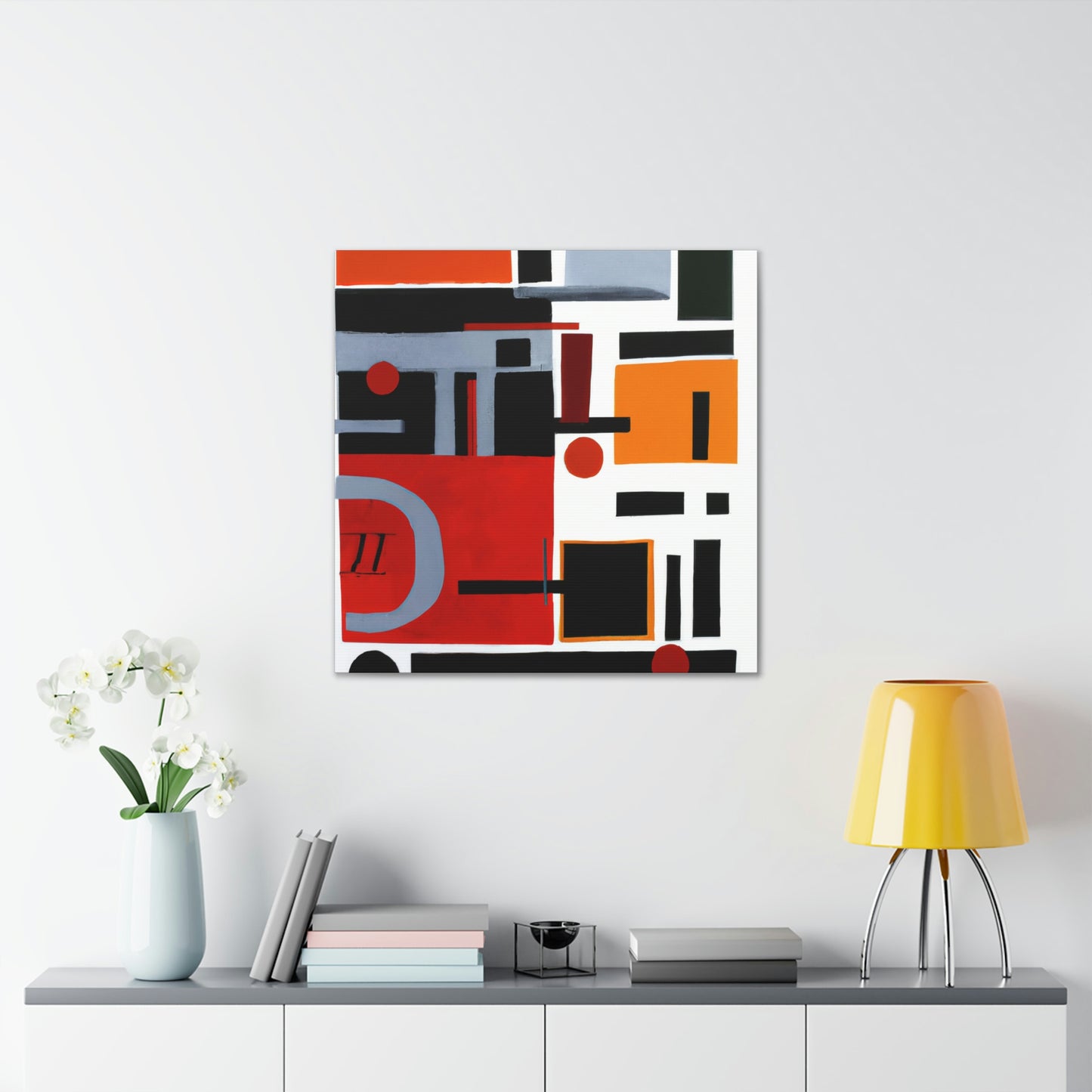 Peter Paul Rubens - canvas