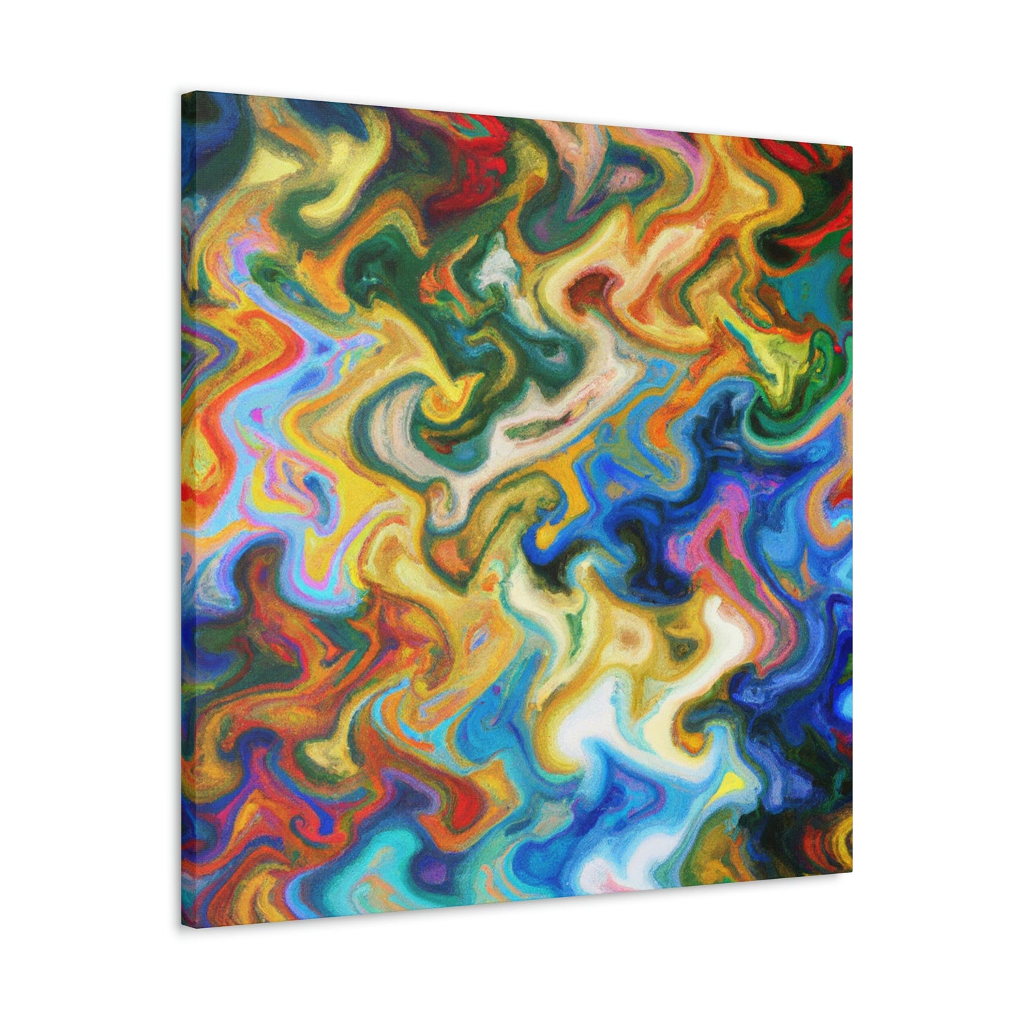 Peter Paul Rubens - canvas