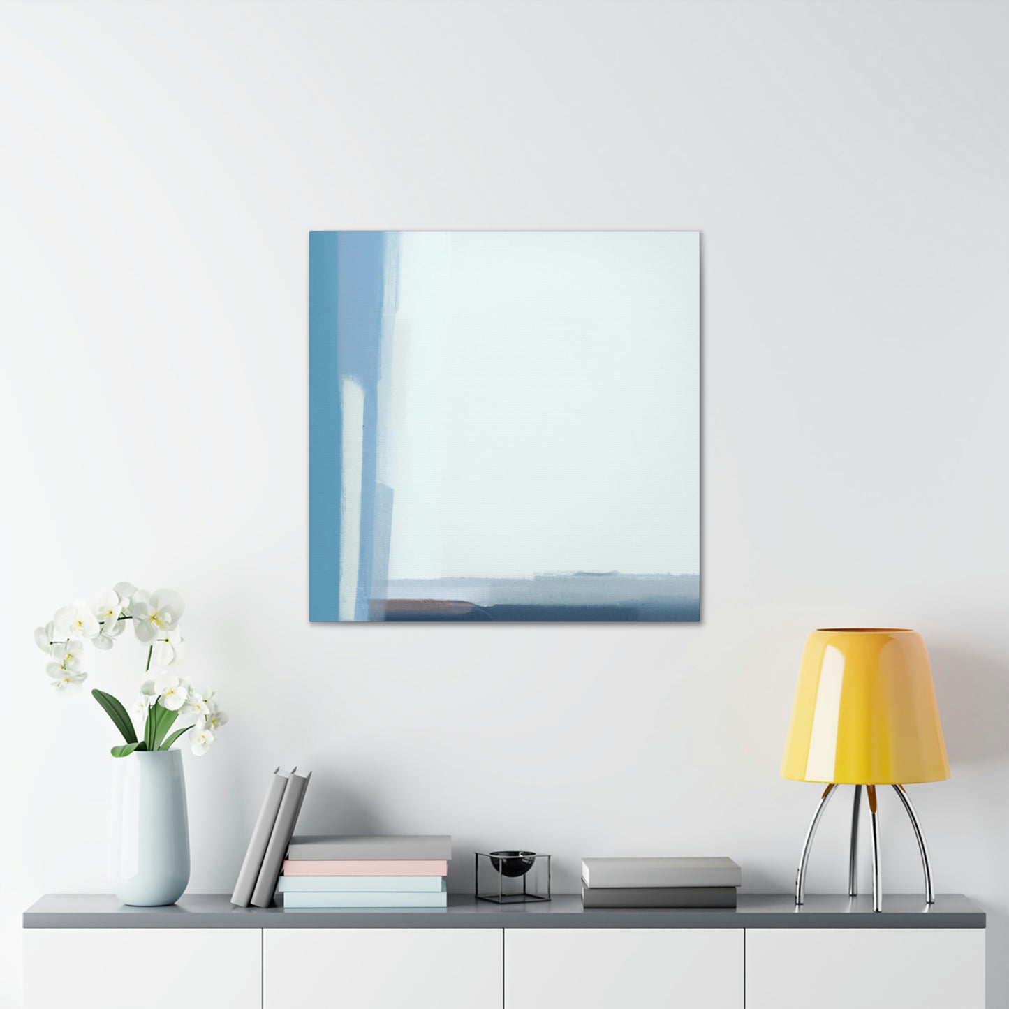 Anthony van Dyck - canvas