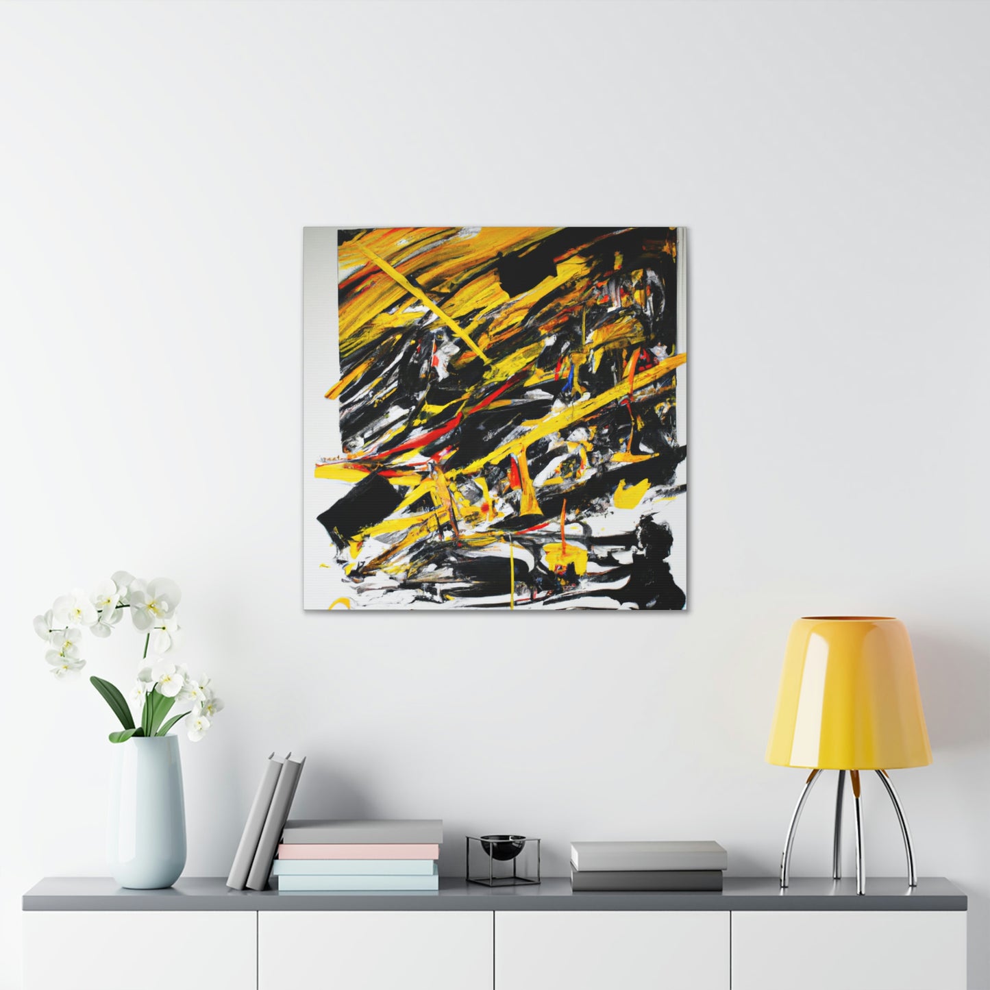 Pieter Lastman - canvas