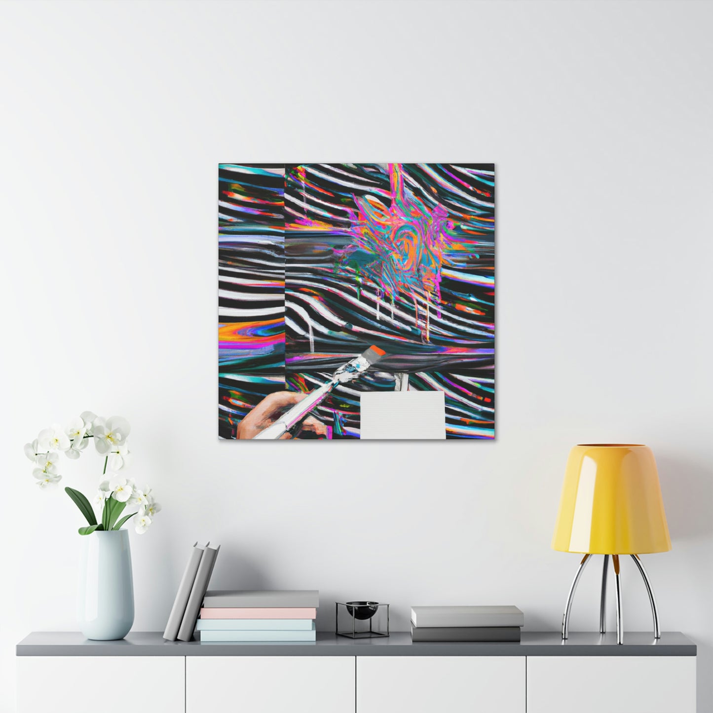 Antonio Canaletto - canvas