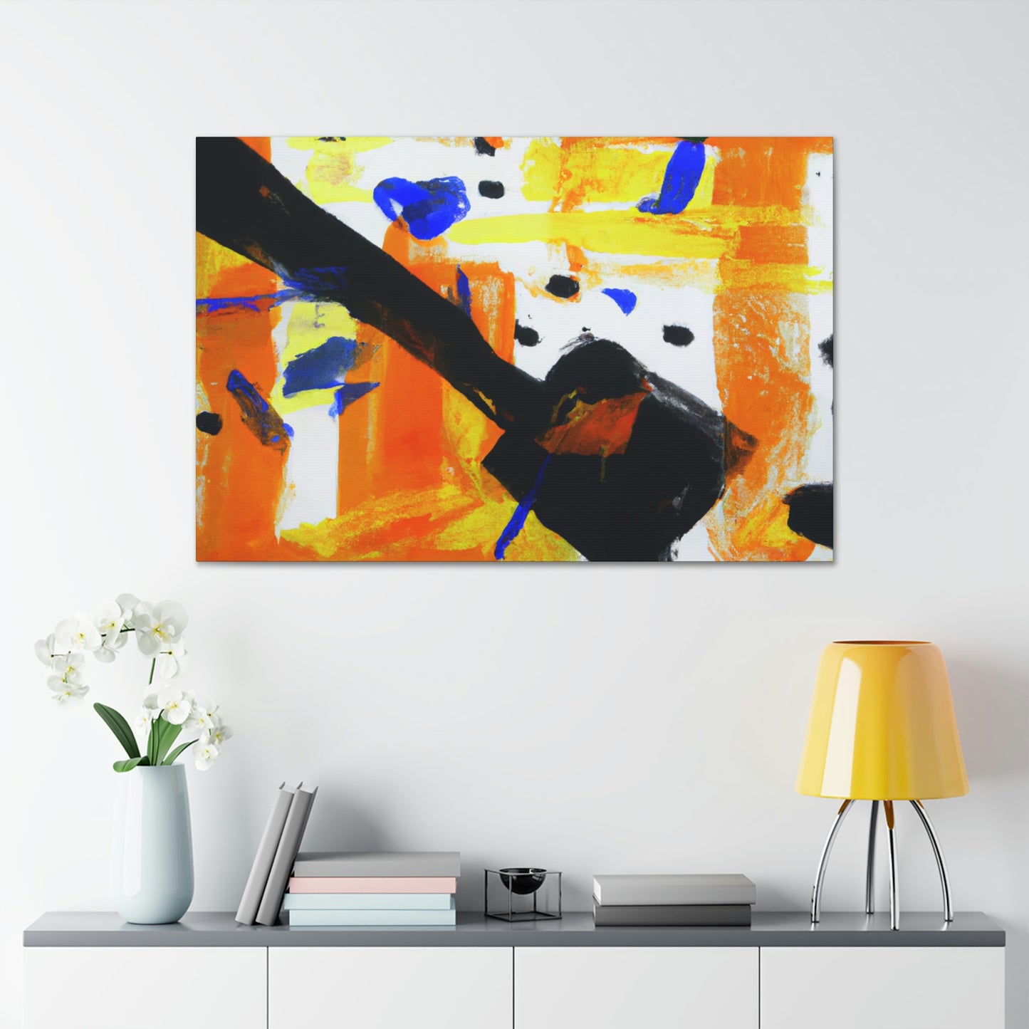 Jan van Goyen - canvas