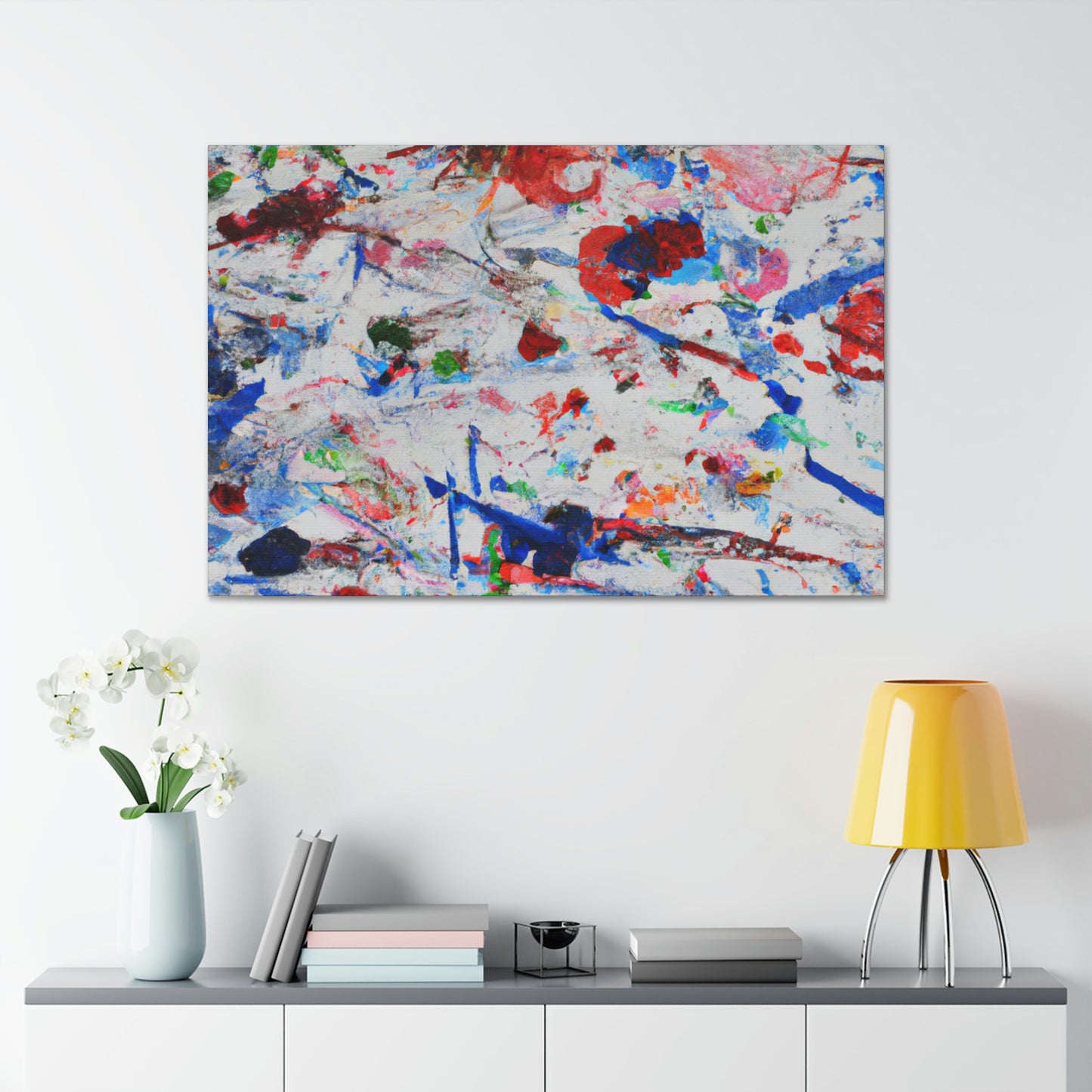 Diego Velazquez - canvas